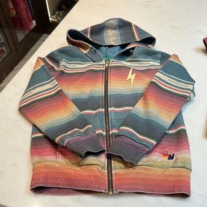 Unisex size 10 kids sweatshirt